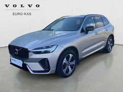 Szary Używany 2024 Volvo XC60 SUV | 239 900 zł (Dość drogi)