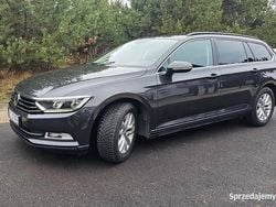 Używany 2019 VW Passat Comfortline Kombi | 77 500 zł (Uczciwa cena)