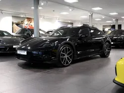 Porsche Taycan 4S