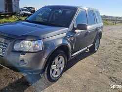 Używany 2007 Land Rover Freelander 2 SUV | 9400 zł