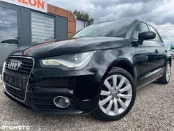 Inny kolor Używany 2014 Audi A1 Hatchback | 39 900 zł (Dość drogi)