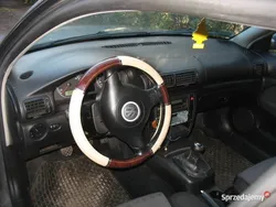 Używany 2003 VW Passat | 8900 zł (Drogi)