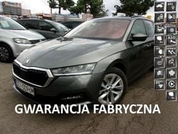 Grafitowy Używany 2022 Skoda Octavia Style Kombi | 87 700 zł (Uczciwa cena)