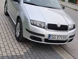 Używany 2005 Skoda Fabia | 6400 zł (Dość drogi)