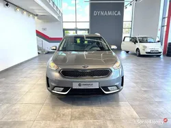 Szary Używany 2016 Kia Niro 2 SUV | 65 900 zł