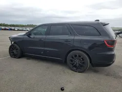Czarny Używany 2019 Dodge Durango SUV | 64 700 zł (Super Cena)