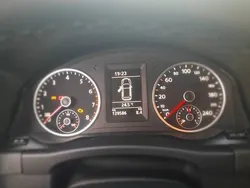 Czarny Używany 2014 VW Tiguan SUV | 52 550 zł (Uczciwa cena)