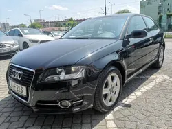 Używany 2011 Audi A3 Ambiente Hatchback | 19 900 zł (Dobra cena)