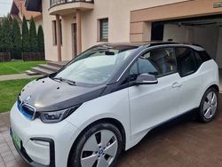 Używany 2019 BMW i3 Hatchback | 96 400 zł