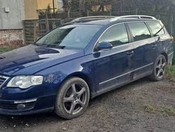 Używany 2008 VW Passat | 8500 zł (Super Cena)