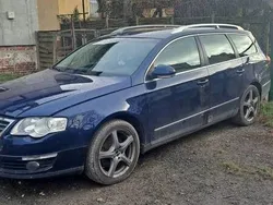 Używany 2008 VW Passat | 8500 zł (Super Cena)