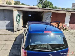 Używany 2006 Opel Zafira Minivan | 8900 zł (Uczciwa cena)