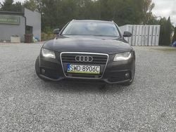 Używany 2009 Audi A4 | 25 000 zł (Uczciwa cena)