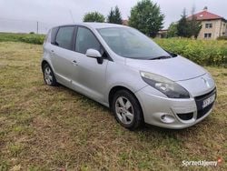 Używany 2011 Renault Scénic III Minivan | 16 500 zł (Uczciwa cena)
