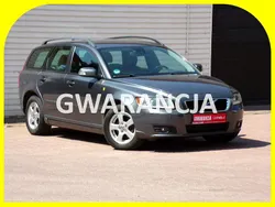 Szary (metalik) Używany 2008 Volvo V50 Kombi | 16 900 zł (Dość drogi)