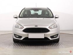 Srebrny Używany 2016 Ford Focus Kombi | 21 999 zł (Dobra cena)
