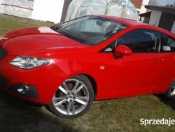 Używany 2009 Seat Ibiza | 12 850 zł (Dość drogi)