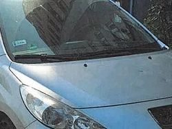 Srebrny Używany 2009 Peugeot 207 | 6175 zł (Dobra cena)