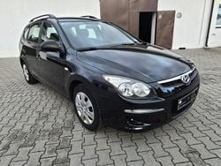 Czarny Używany 2010 Hyundai i30 Kombi | 10 900 zł (Super Cena)