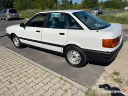 Używany 1987 Audi 80 | 11 000 zł