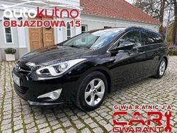 Inny kolor Używany 2011 Hyundai i40 Kombi | 33 900 zł (Drogi)