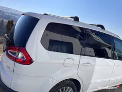 Używany 2014 Ford Galaxy Minivan | 30 000 zł (Dobra cena)