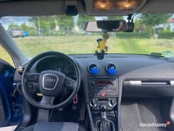 Używany 2005 Audi A3 | 15 000 zł (Dość drogi)