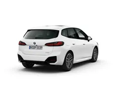 Biel alpejska Używany 2022 BMW 218 Active Tourer Luxury Line Minivan | 134 900 zł (Dość drogi)