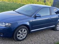 Używany 2006 Audi A3 | 16 900 zł (Dość drogi)