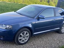 Używany 2006 Audi A3 | 16 900 zł (Dość drogi)