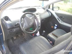 Używany 2006 Toyota Yaris | 4000 zł