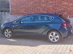 Używany 2011 Opel Astra Cosmo | 24 000 zł (Uczciwa cena)