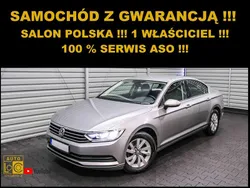 Srebrny (metalik) Używany 2016 VW Passat Sedan/Limuzyna | 49 999 zł (Uczciwa cena)