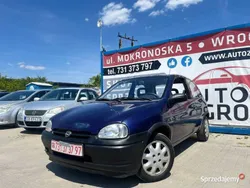 Używany 1997 Opel Corsa | 1390 zł (Uczciwa cena)