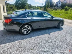 BMW 740
