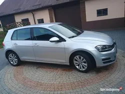 Używany 2015 VW Golf VII | 29 500 zł (Uczciwa cena)