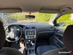 Używany 2005 Ford Focus | 3600 zł (Uczciwa cena)