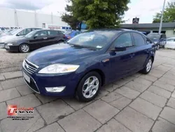 Inny kolor Używany 2008 Ford Mondeo Sedan/Limuzyna | 3900 zł (Dobra cena)