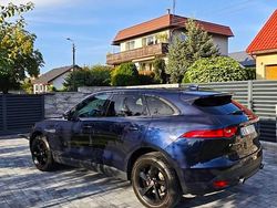 Granatowy Używany 2017 Jeep Wrangler SUV | 94 900 zł