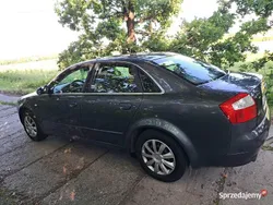 Używany 2004 Audi A4 | 11 000 zł