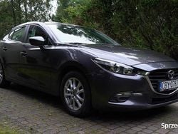Używany 2017 Mazda 3 | 55 900 zł (Uczciwa cena)