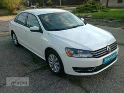 Używany 2014 VW Passat Sedan/Limuzyna | 34 900 zł
