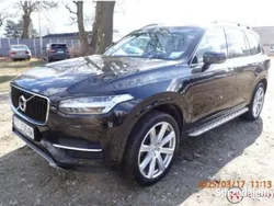 Używany 2018 Volvo XC90 SUV | 84 379 zł (Super Cena)