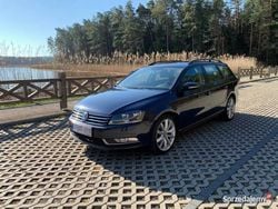 Używany 2011 VW Passat | 25 500 zł (Uczciwa cena)
