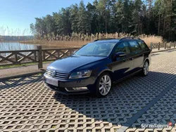Używany 2011 VW Passat | 25 500 zł (Uczciwa cena)