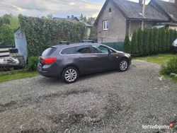 Używany 2012 Opel Astra | 10 900 zł (Dobra cena)