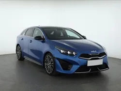 Srebrny Używany 2021 Toyota Corolla Kombi | 101 999 zł (Dość drogi)