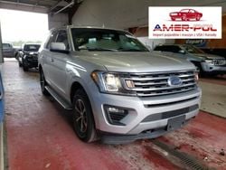 Srebrny Używany 2018 Ford Explorer SUV | 128 000 zł