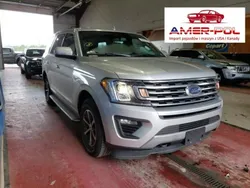 Srebrny Używany 2018 Ford Explorer SUV | 128 000 zł