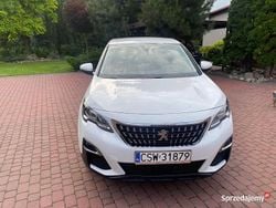 Używany 2019 Peugeot 3008 | 63 500 zł (Dobra cena)